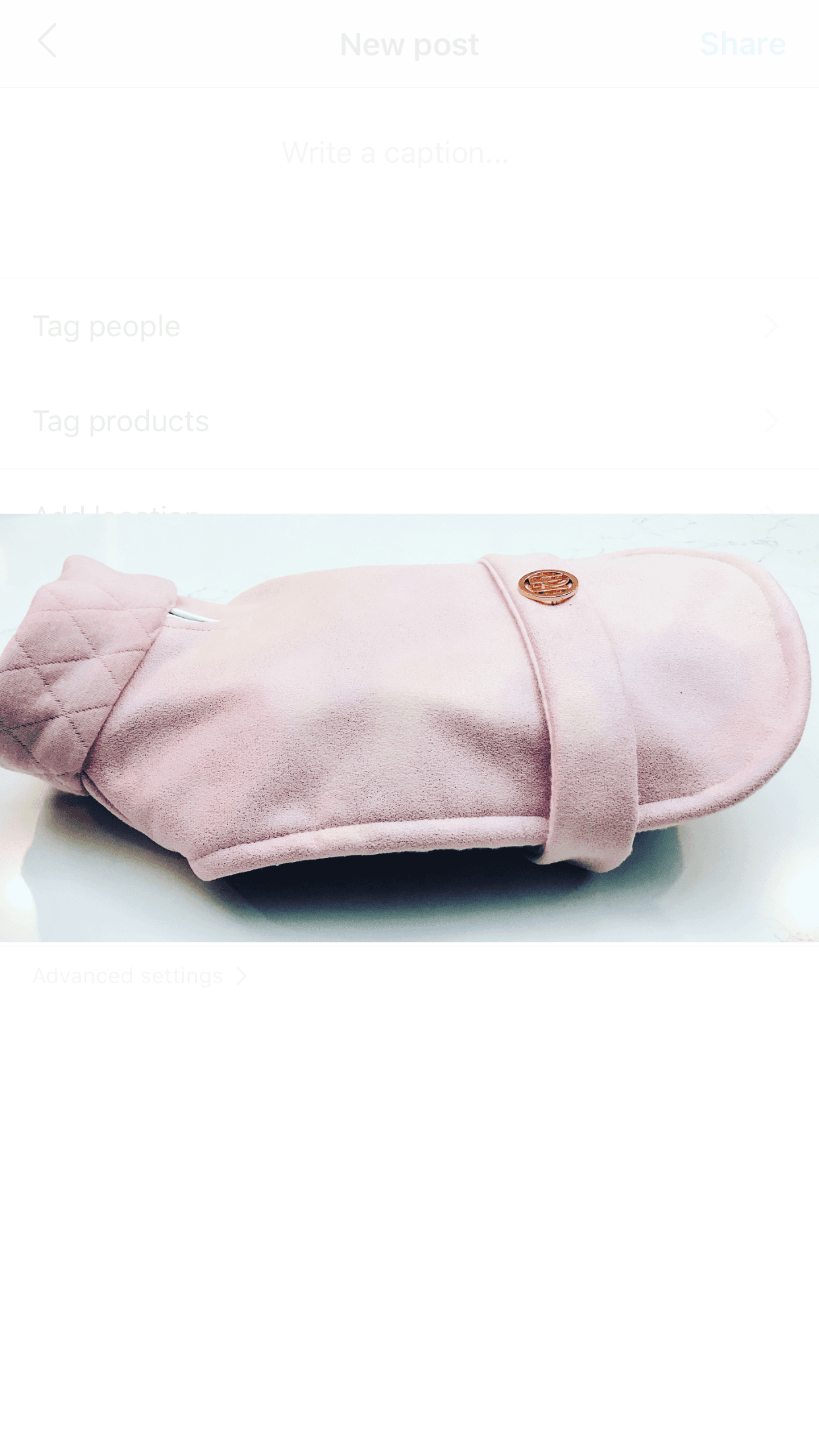 (NEW)The Rosie Wrap Coat