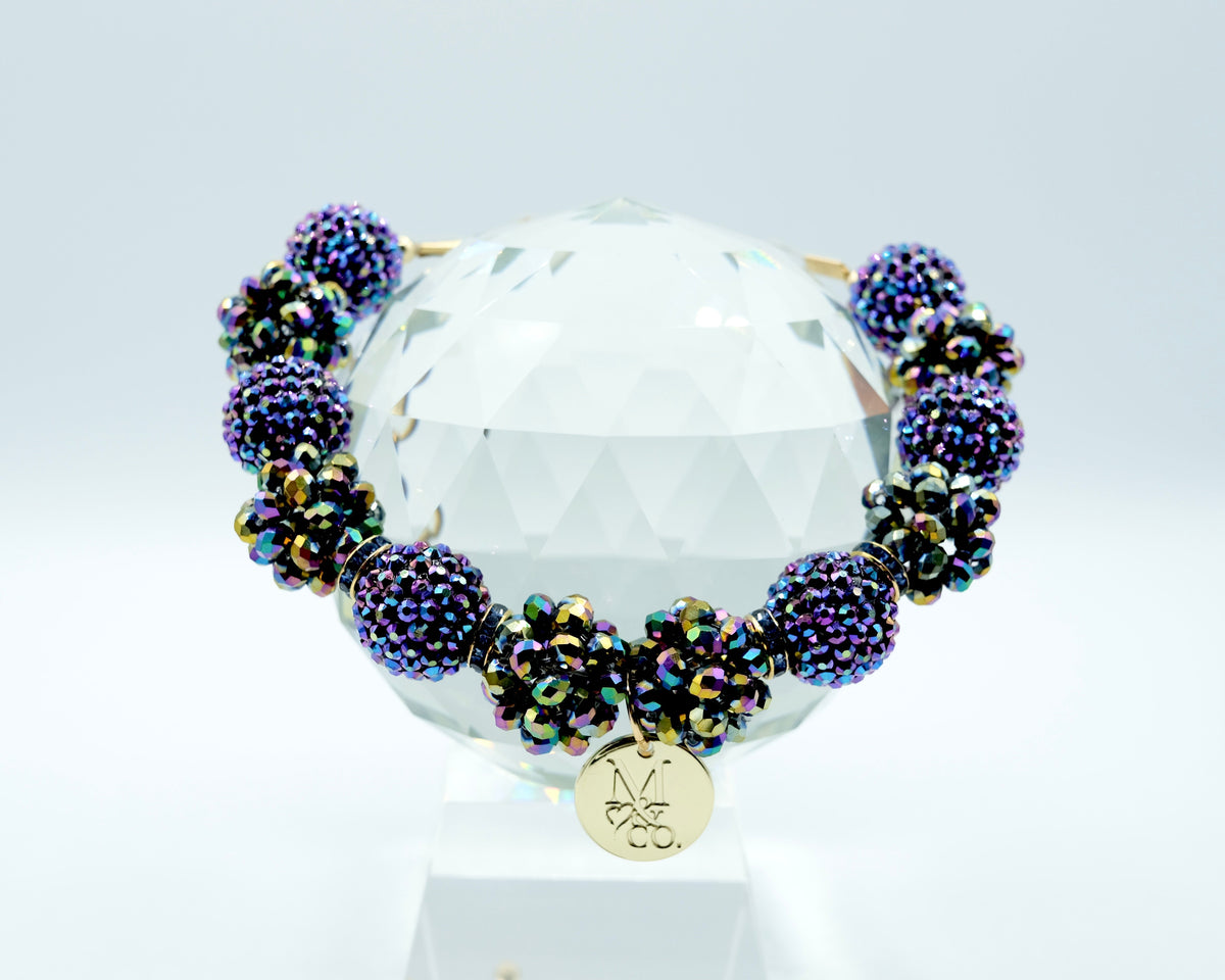 Necklace: Wishes