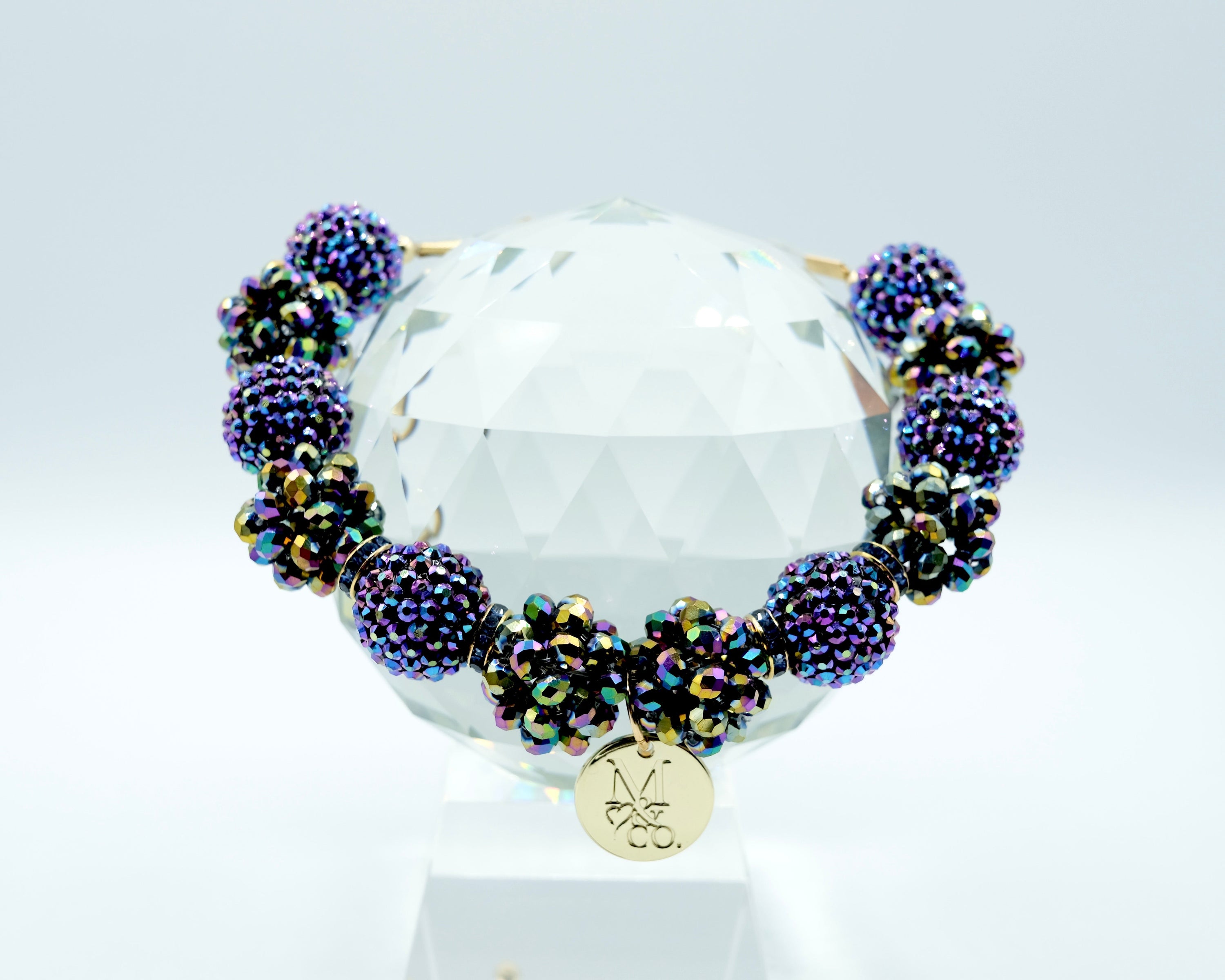 Necklace: Wishes
