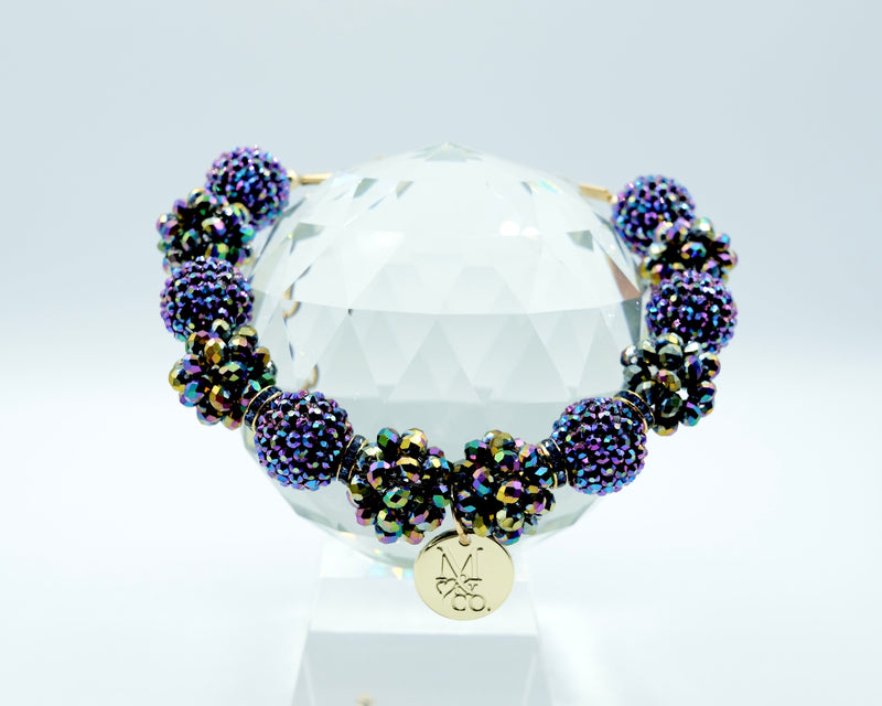 Necklace: Wishes