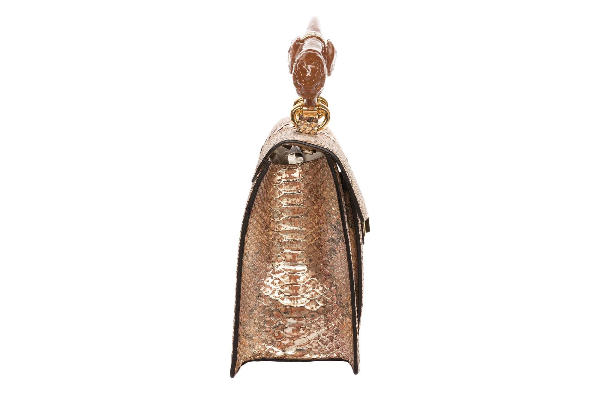 Allysa Payne The Abbi Handbag
