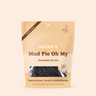 Bocces Training Bites Mud Pie Dog Treats (6oz)