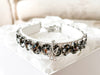 Gem Necklace: Kohl