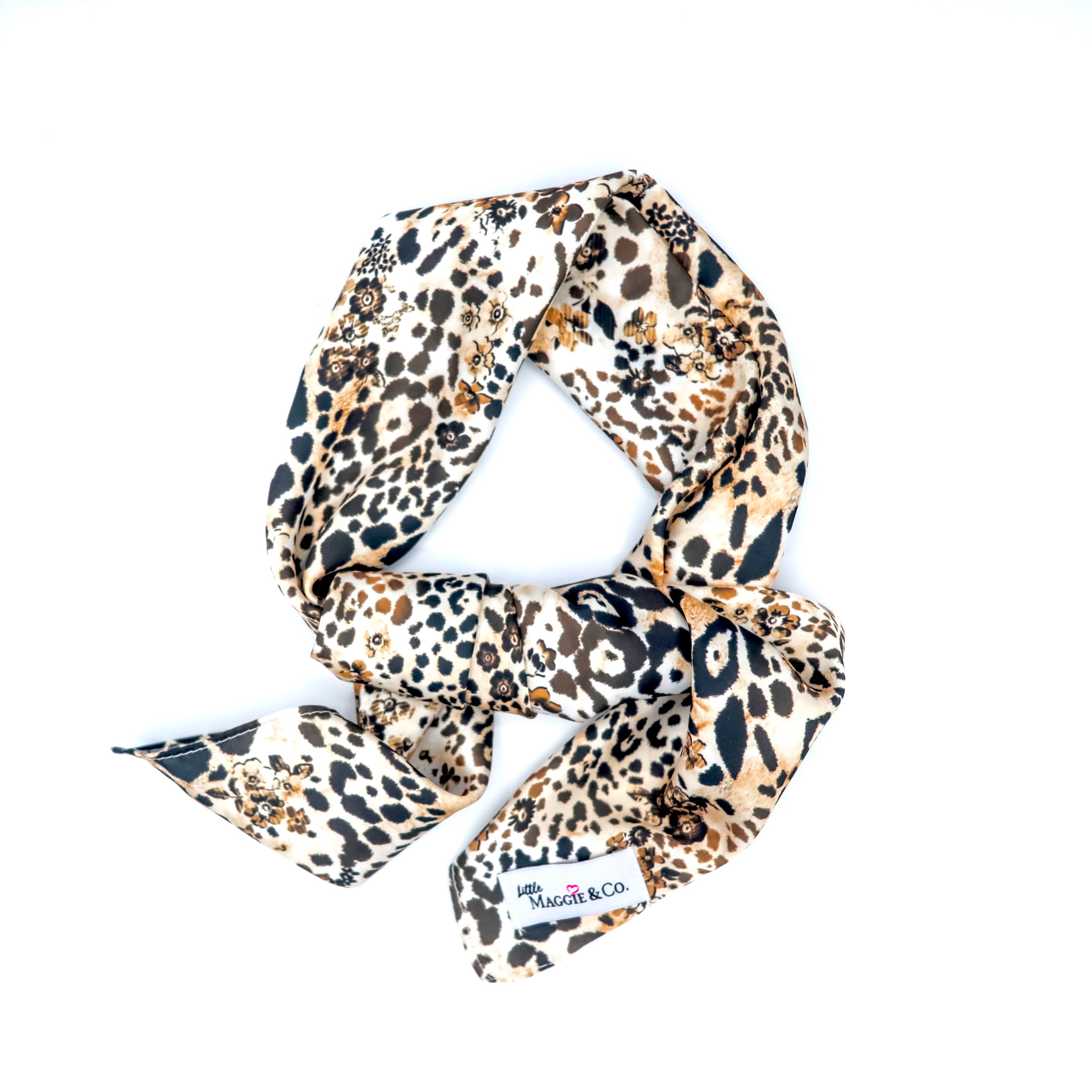 Classics: On the Prowl