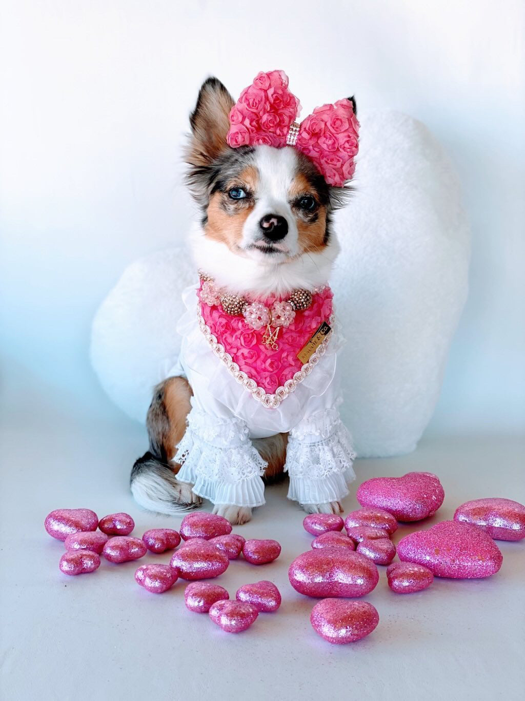 Forever Bliss: Miss Bailey