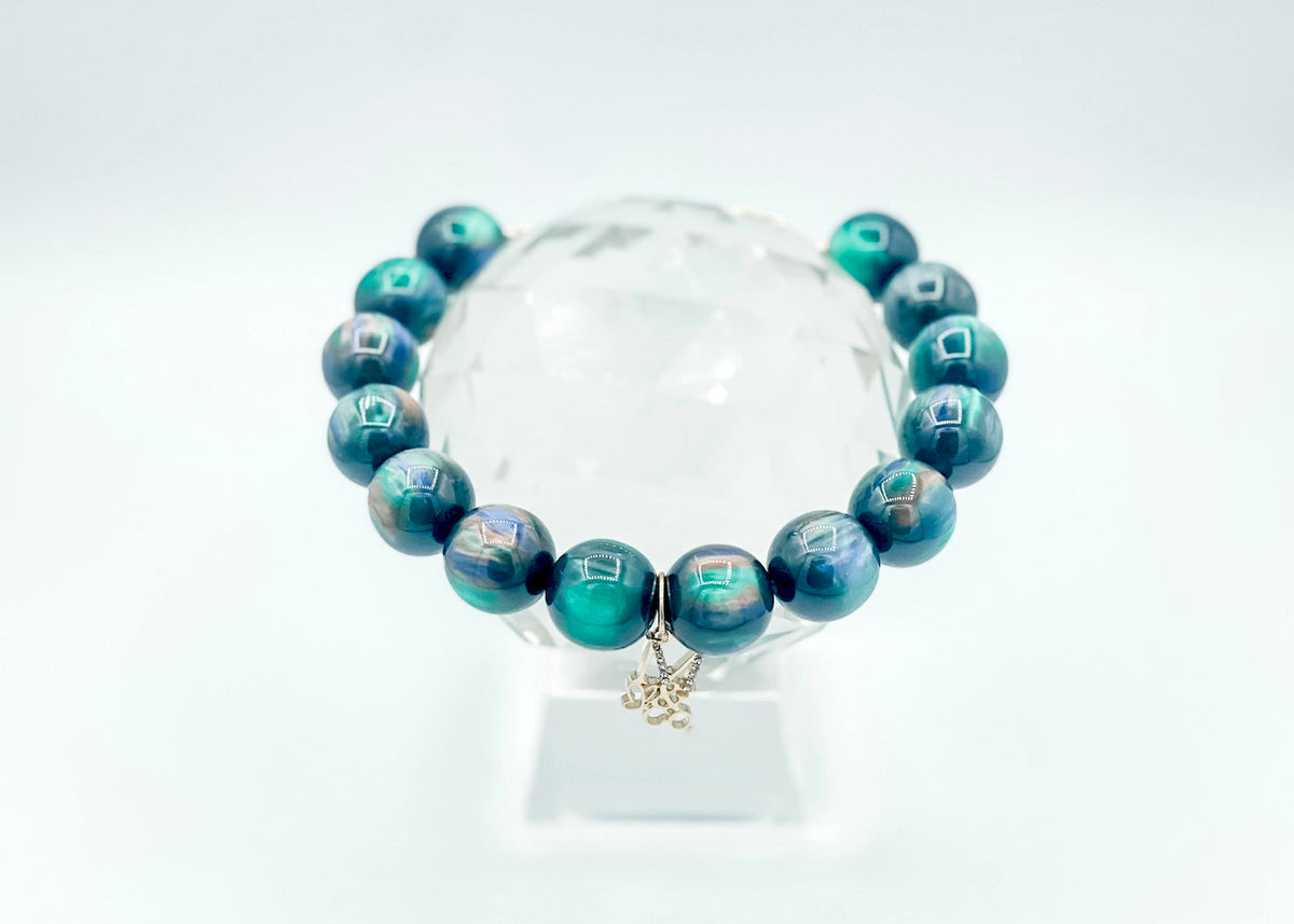 Necklace: Tropics