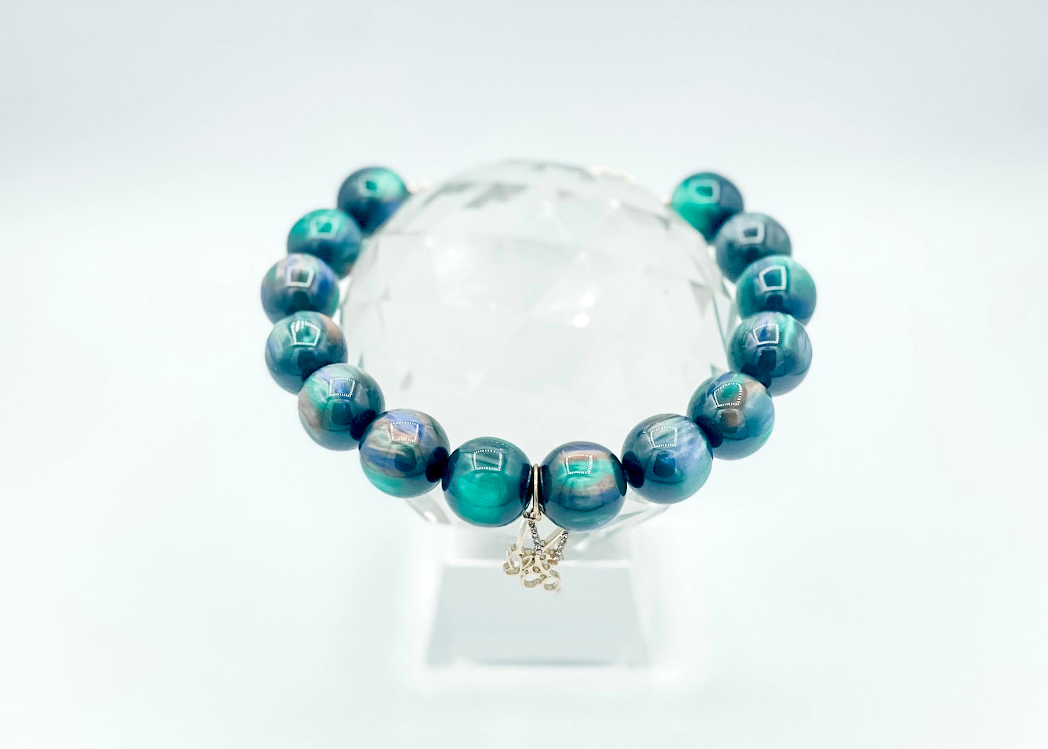 Necklace: Tropics