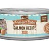 Merrick Purrfect Bistro Grain Free Adult Salmon Pate Cat Food (3oz)