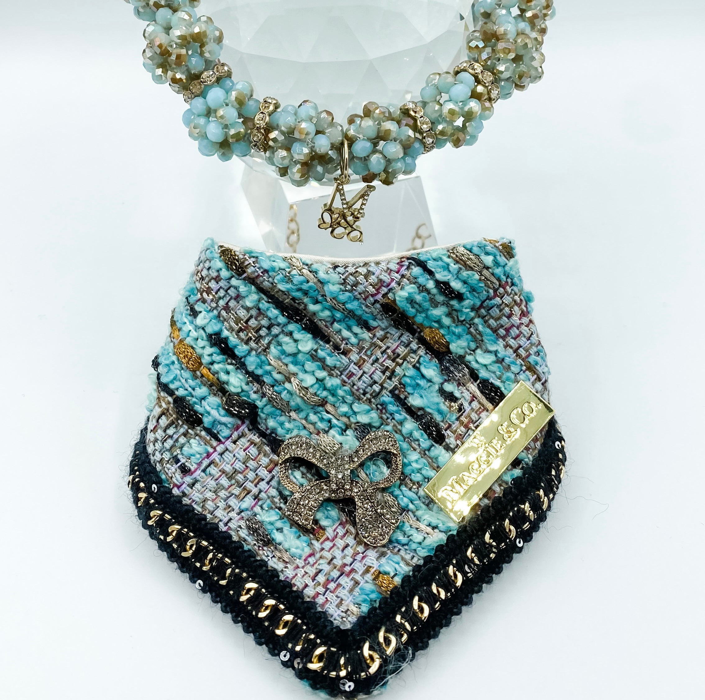 Special Edition: The Theo Bandana