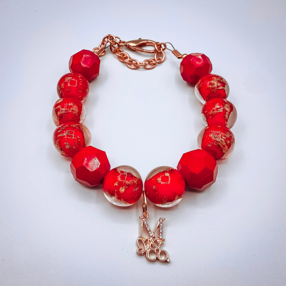 Necklace: Love