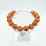 Necklace: Tiger