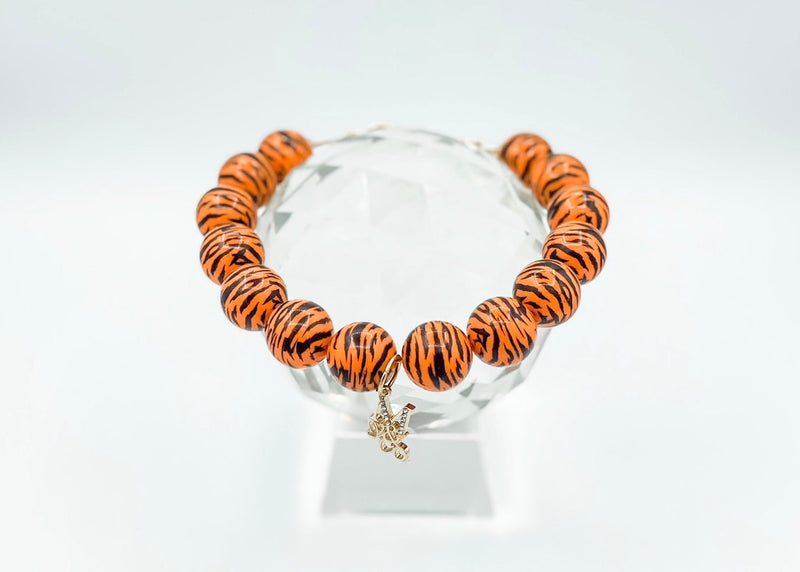 Necklace: Tiger