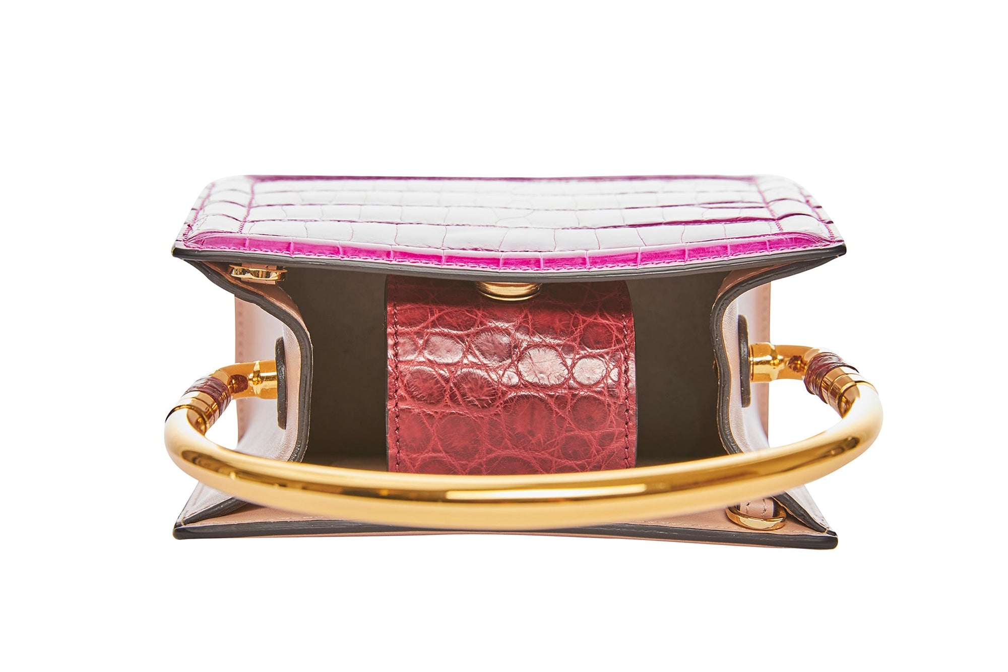 Allysa Payne The Delilah Handbag
