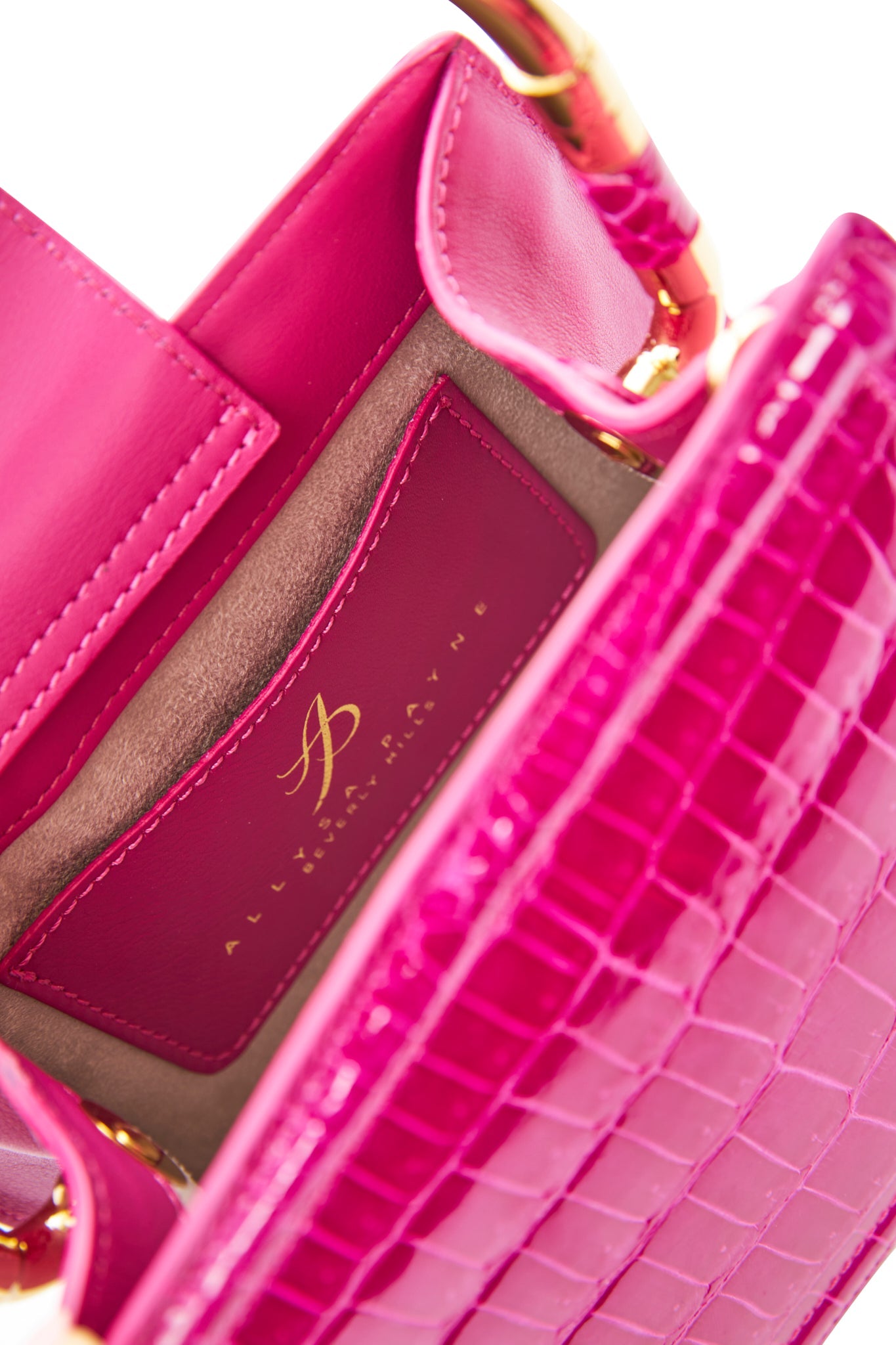 Allysa Payne The Delilah Handbag