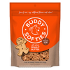 Buddy Softies Peanut Butter Dog Treats