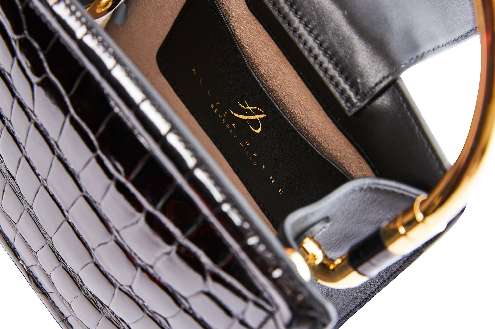 Allysa Payne The Delilah Handbag