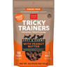 Tricky Trainers Soft and Chewy Grain Free Peanut Butter Dog Treats (12oz)