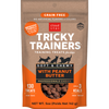 Tricky Trainers Soft and Chewy Grain Free Peanut Butter Dog Treats (12oz)