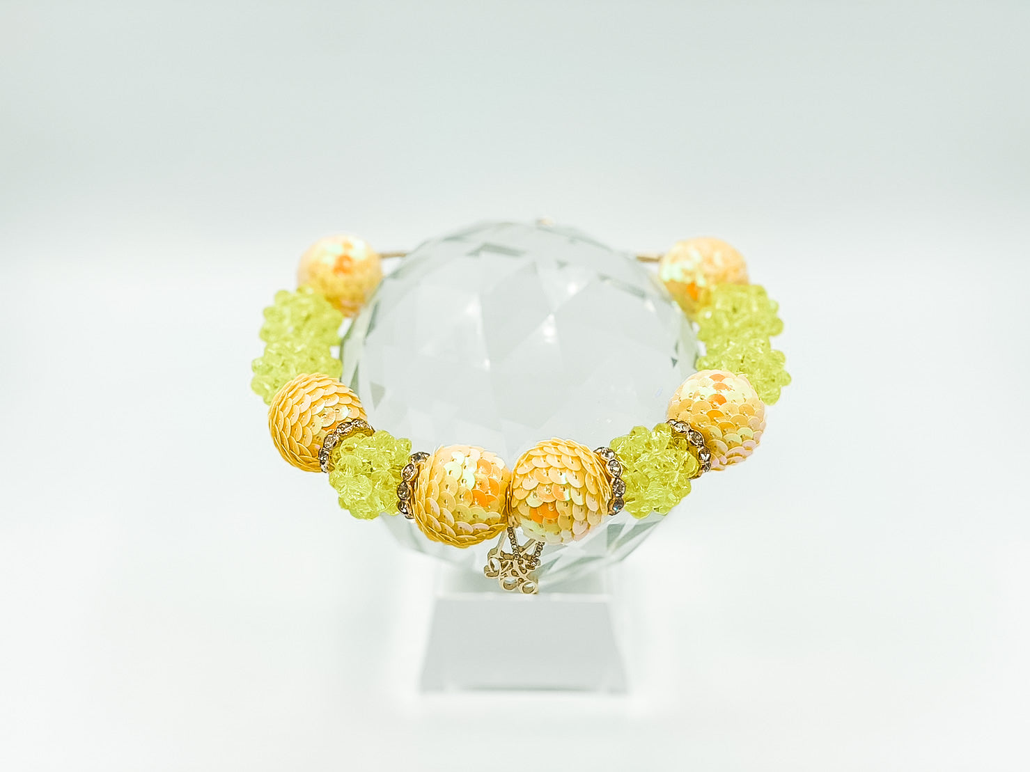 Necklace: Sunshine
