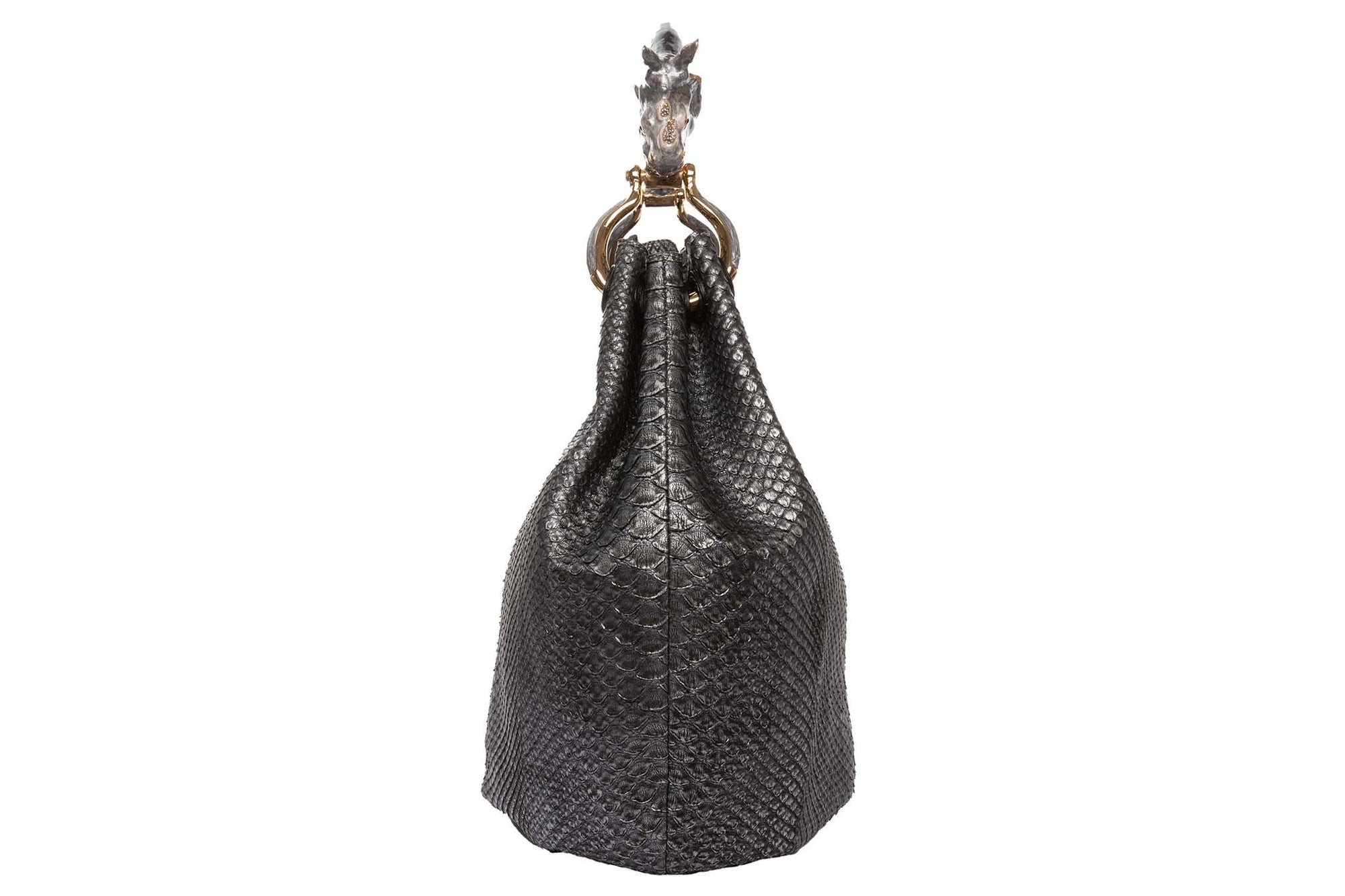 Allysa Payne The Rhino Handbag