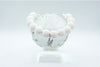 Necklace: Snow Berries