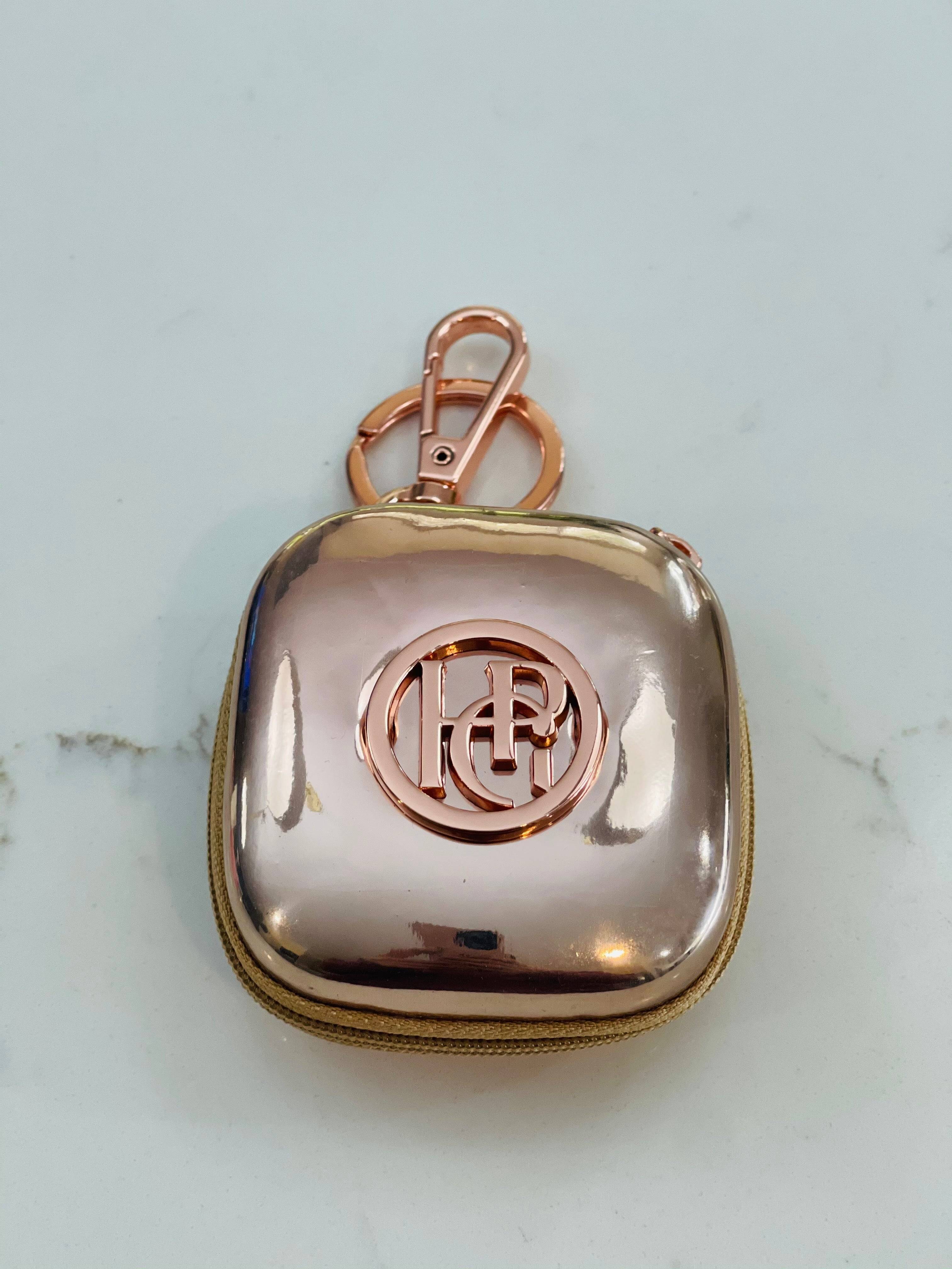 DesignerBag/Treat Bag - Rose Gold/Rose Gold