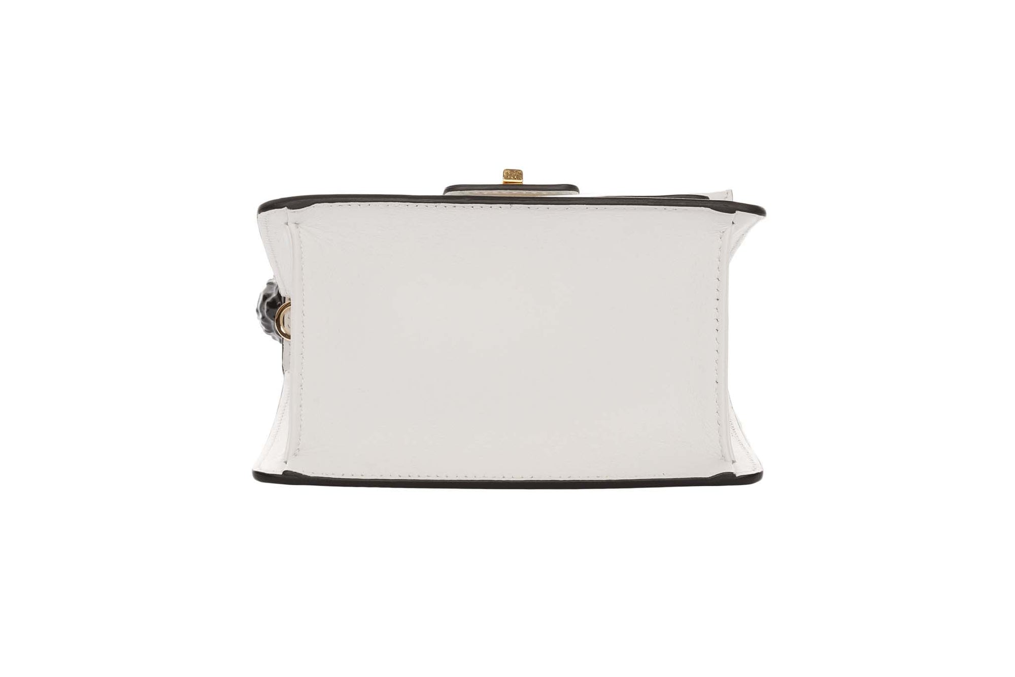 Allysa Payne The Bel Air Poodle Handle Handbag