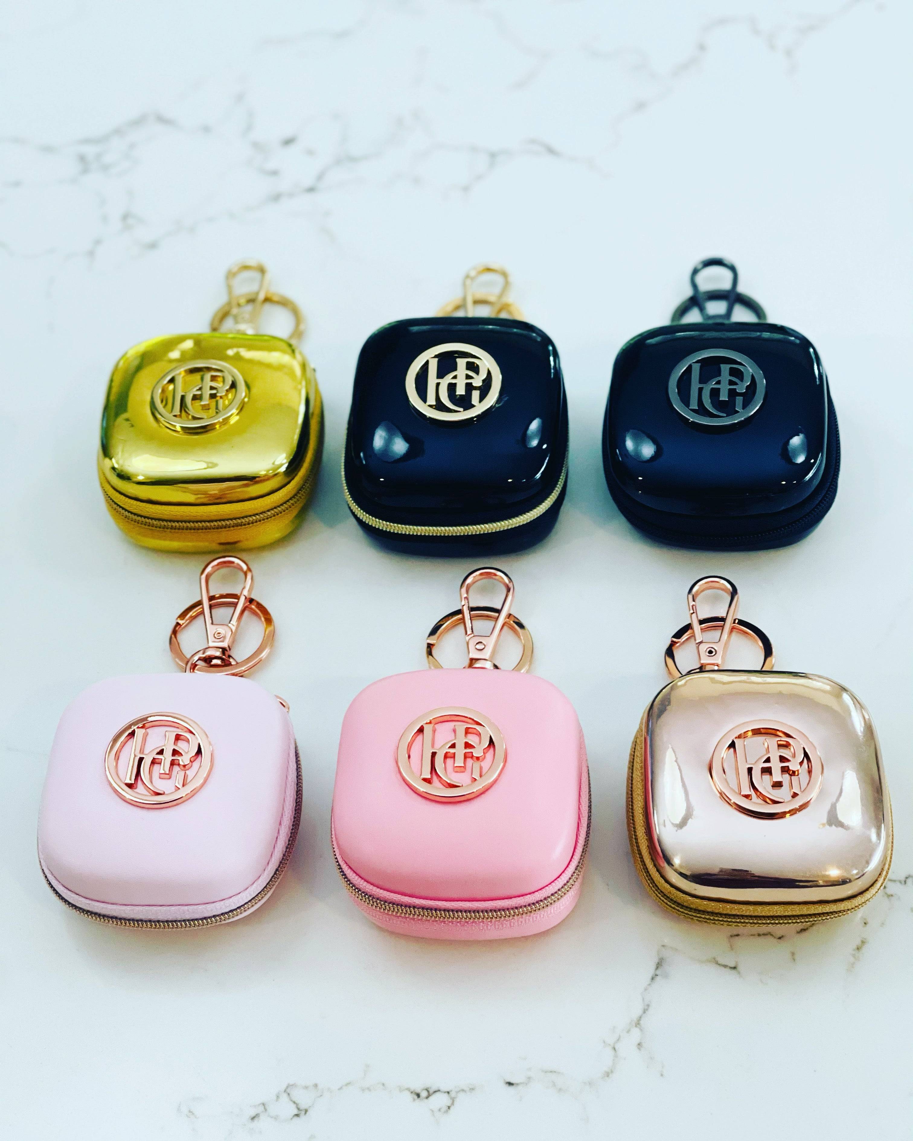 DesignerBag/Treat Bag - Rose Gold/Rose Gold