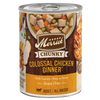 Merrick Chunky Grain Free Colossal Chicken Wet Dog Food (12.7oz)