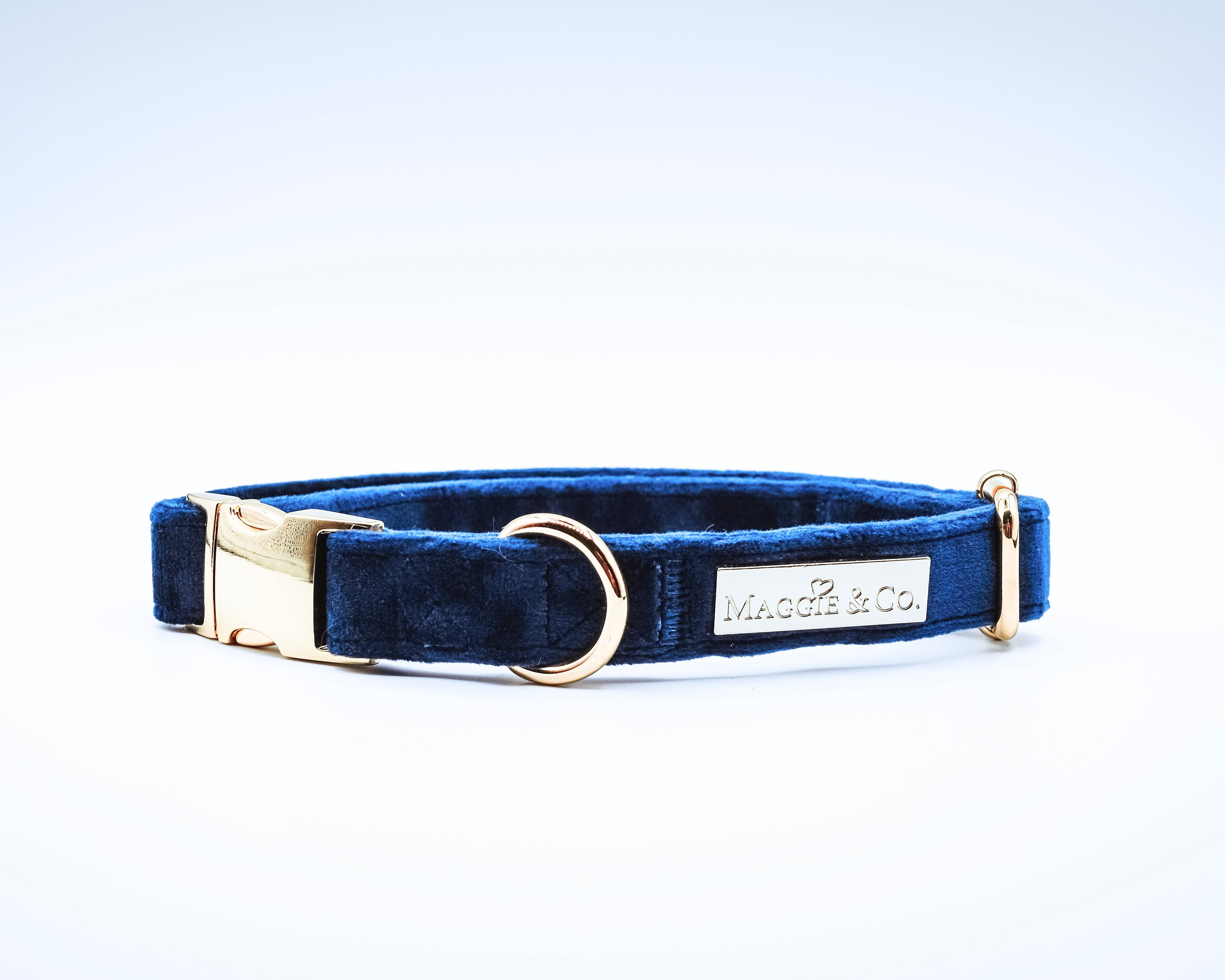Velvet: The Karena Bow Tie Collar