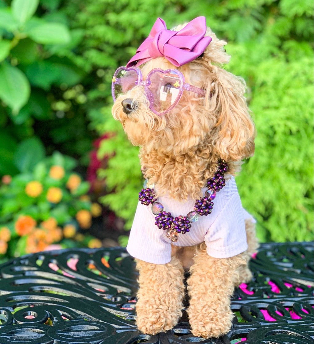 Necklace: The Susana