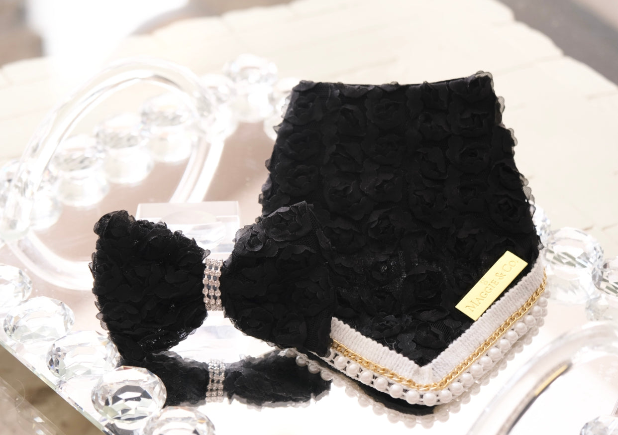 Forever Bliss: Formal Affair