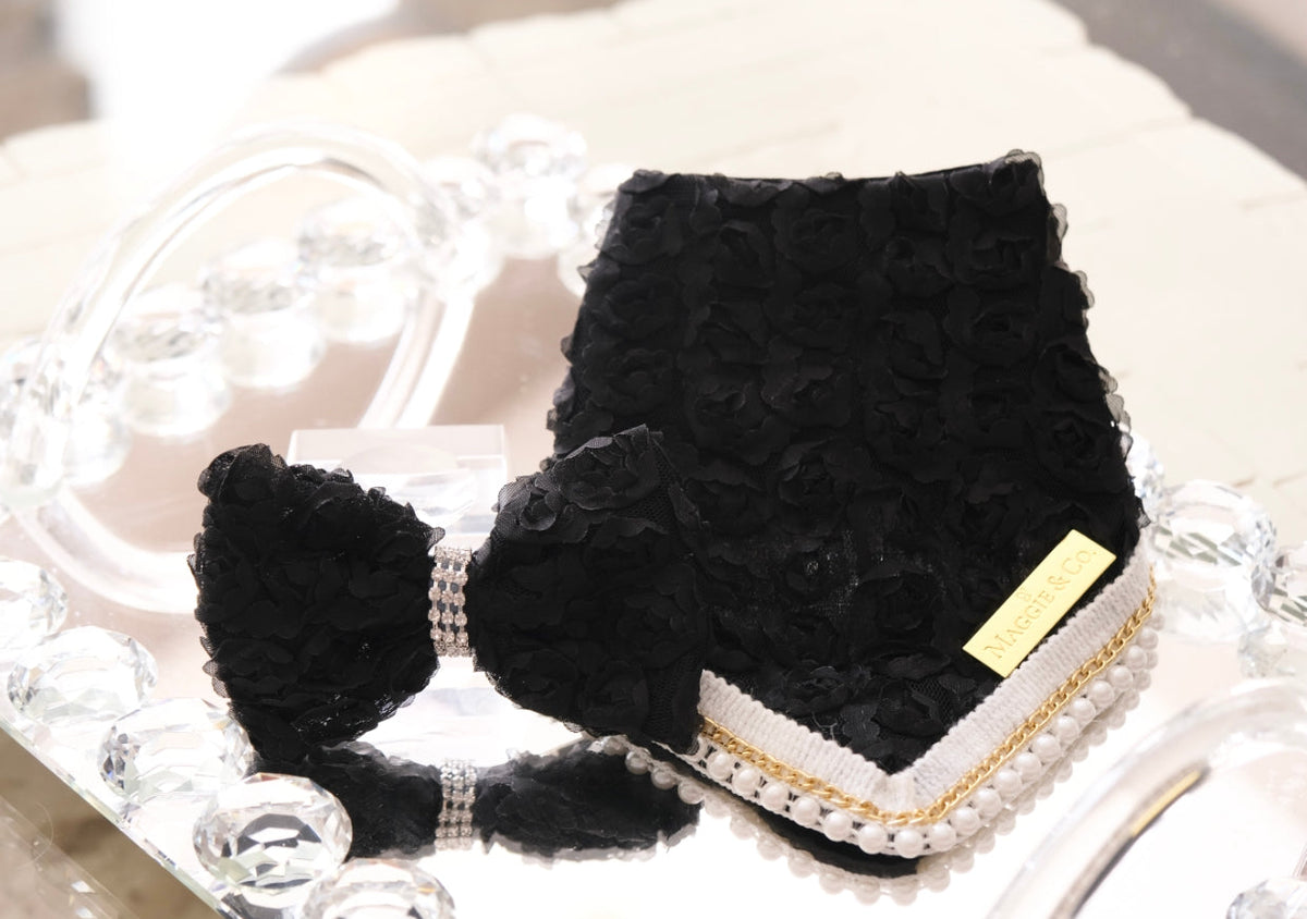 Forever Bliss: Formal Affair