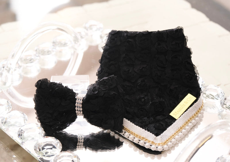 Forever Bliss: Formal Affair
