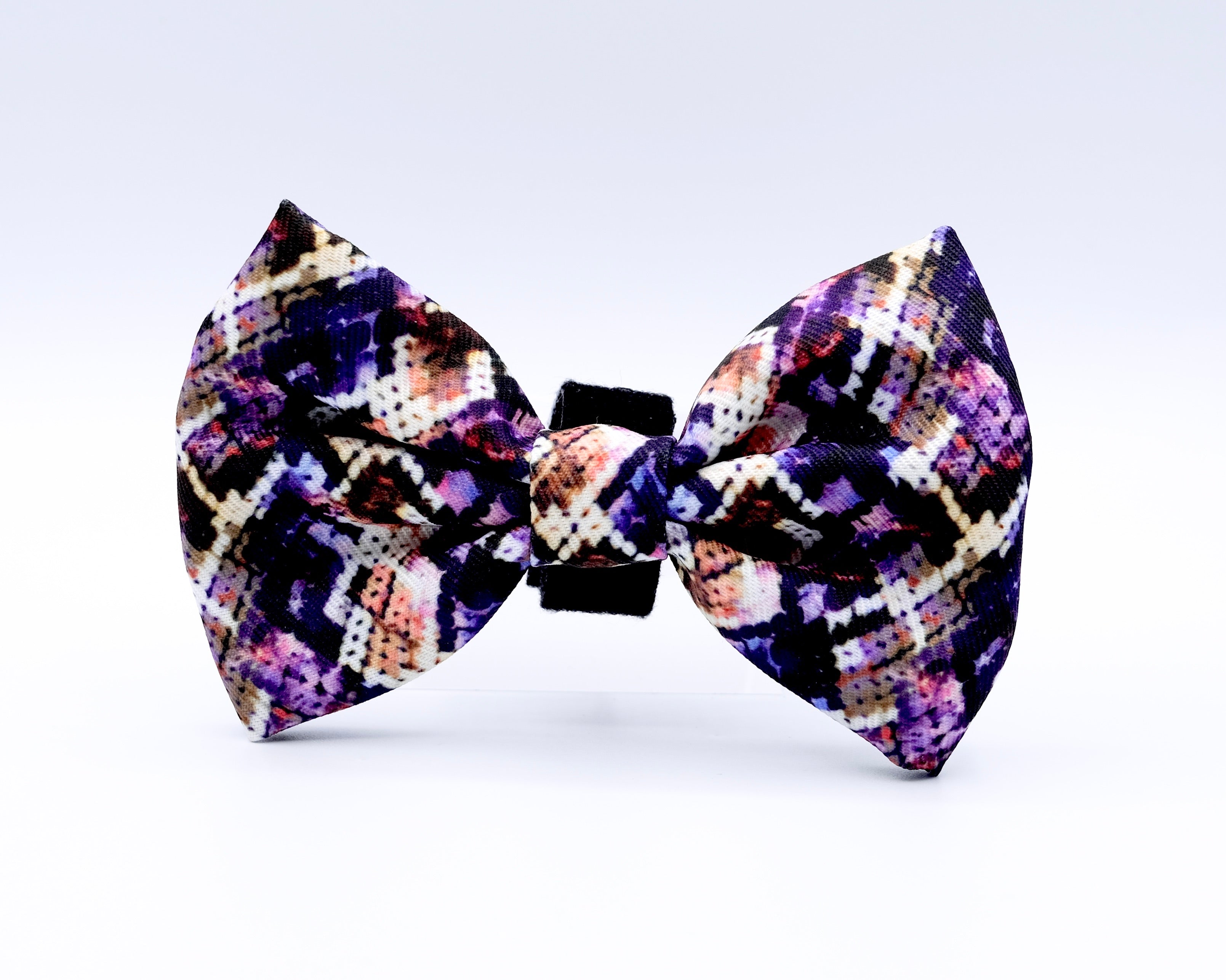 Vintage Viper Bow Tie