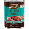 Merrick Grain Free Real Duck Dinner Wet Dog Food (12.7oz)