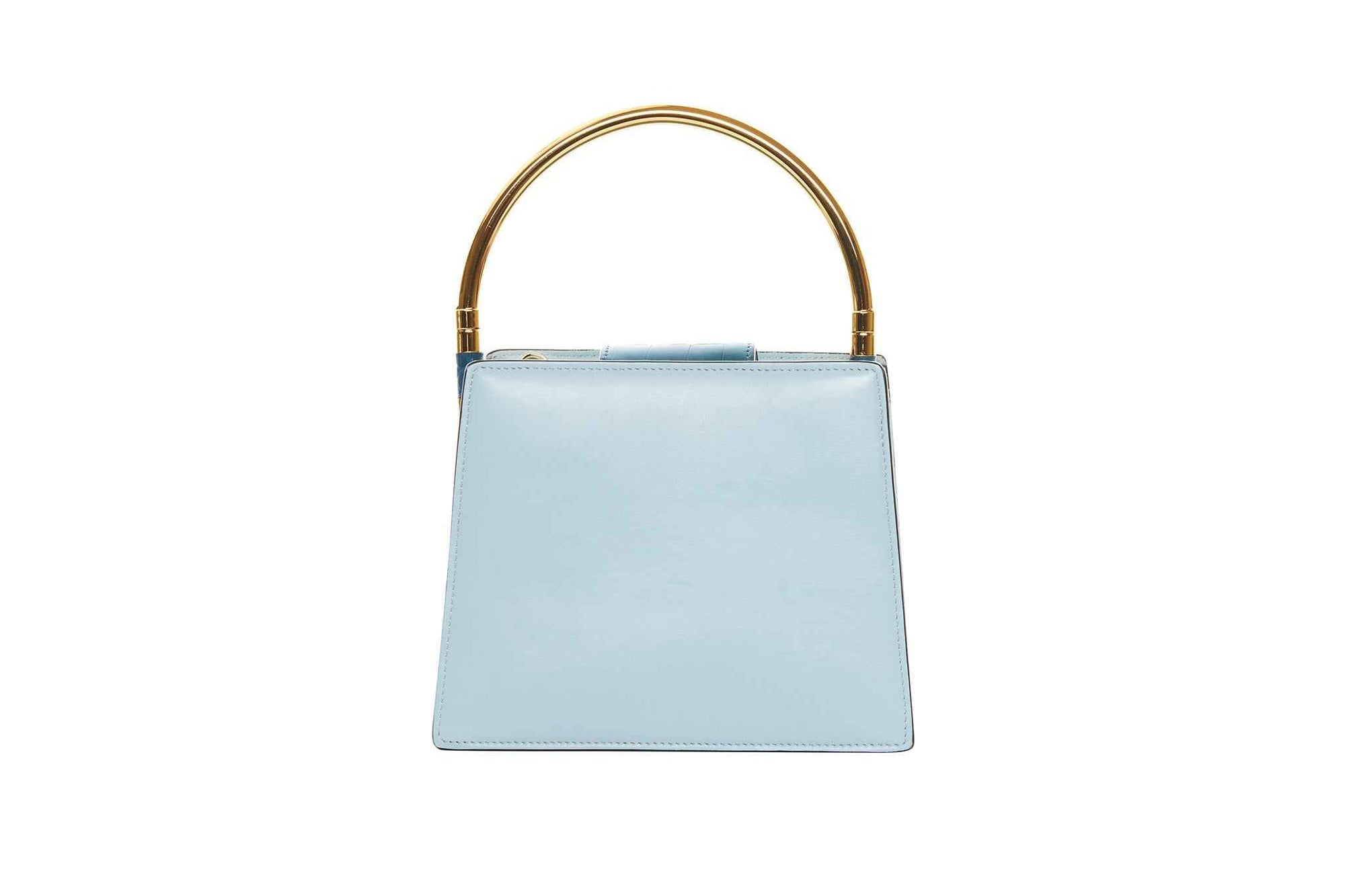Allysa Payne The Delilah Handbag
