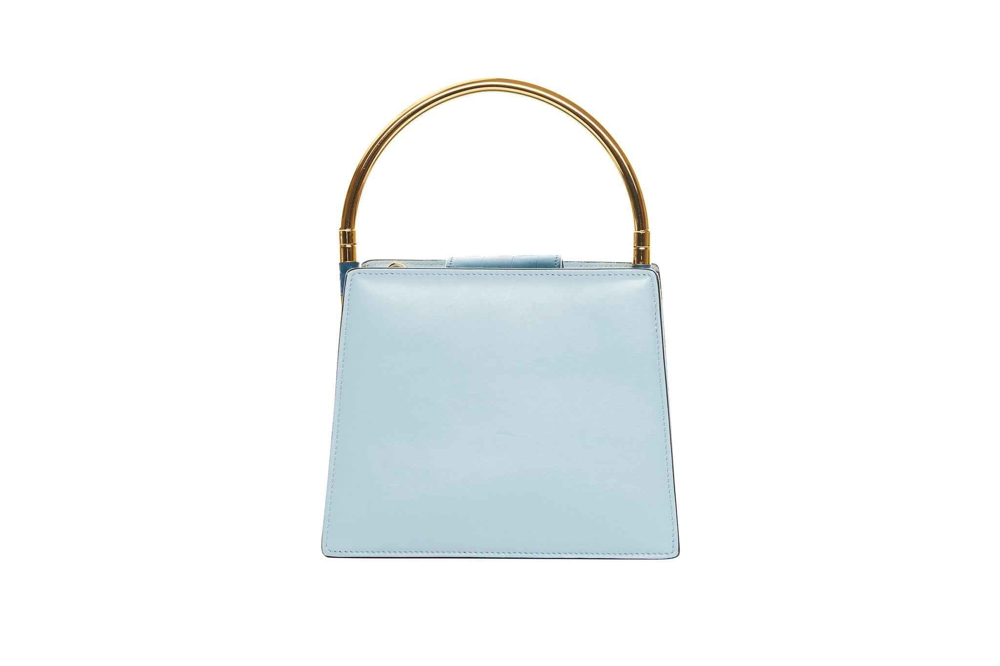 Allysa Payne The Delilah Handbag