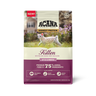 Acana Kitten Grain Free Chicken, Turkey and Salmon Cat Food (4lb)