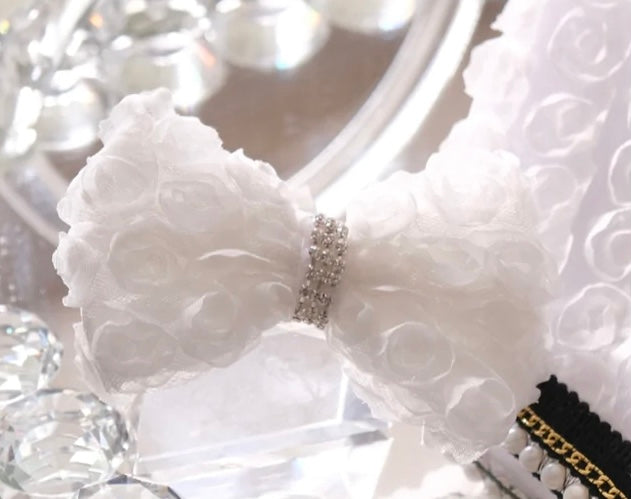 Furever Roses: Bliss