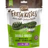 Merrick Fresh Kisses Coconut Dental Treats For Large Dogs (27oz) (16Ct)