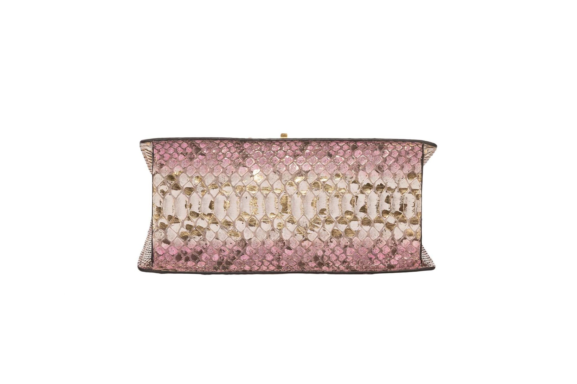 Allysa Payne The AP Handbag