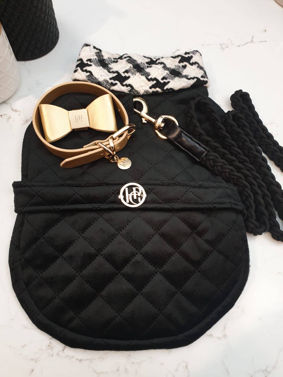 (NEW)The Midnight Wrap Coat