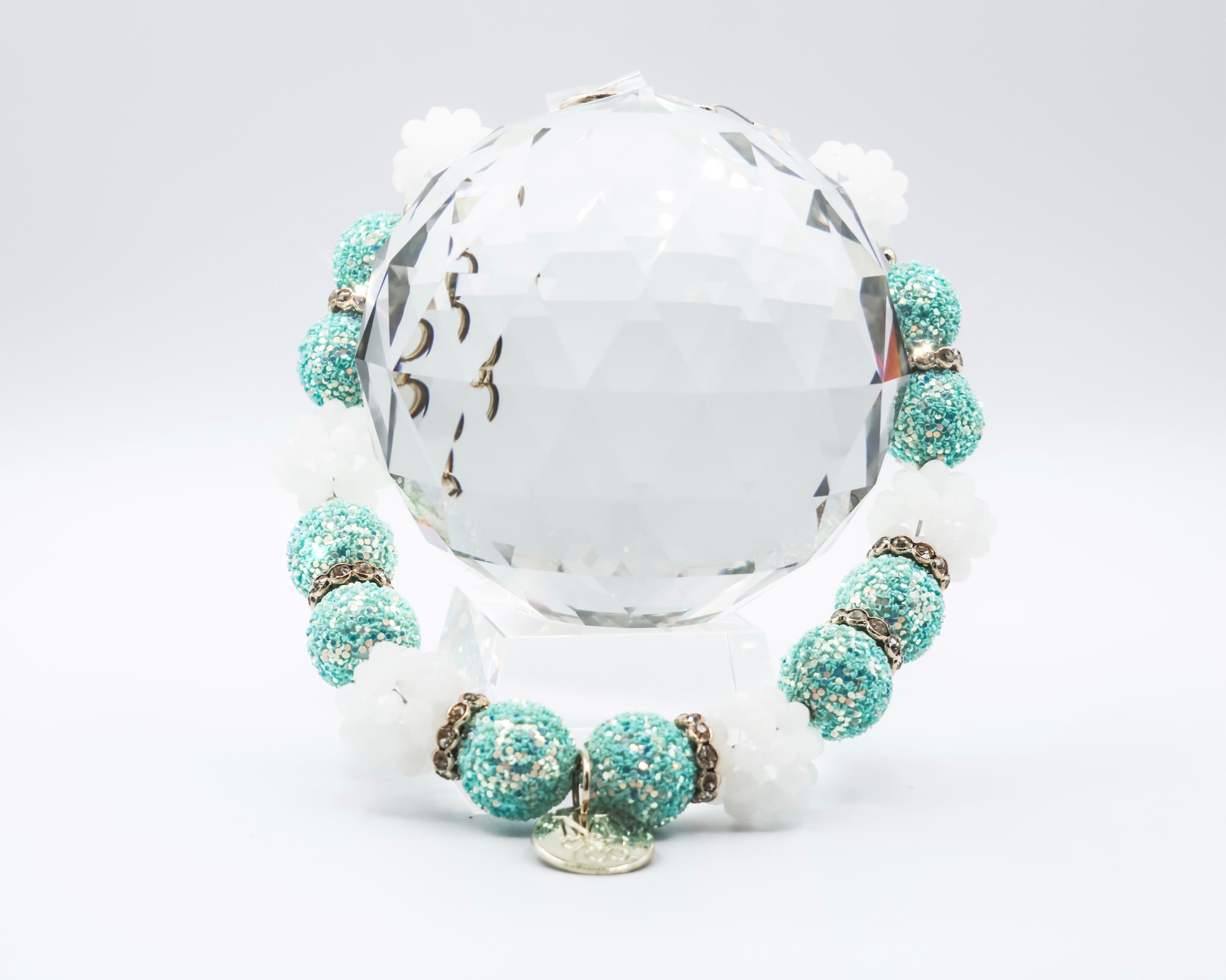 Necklace: The Audrey