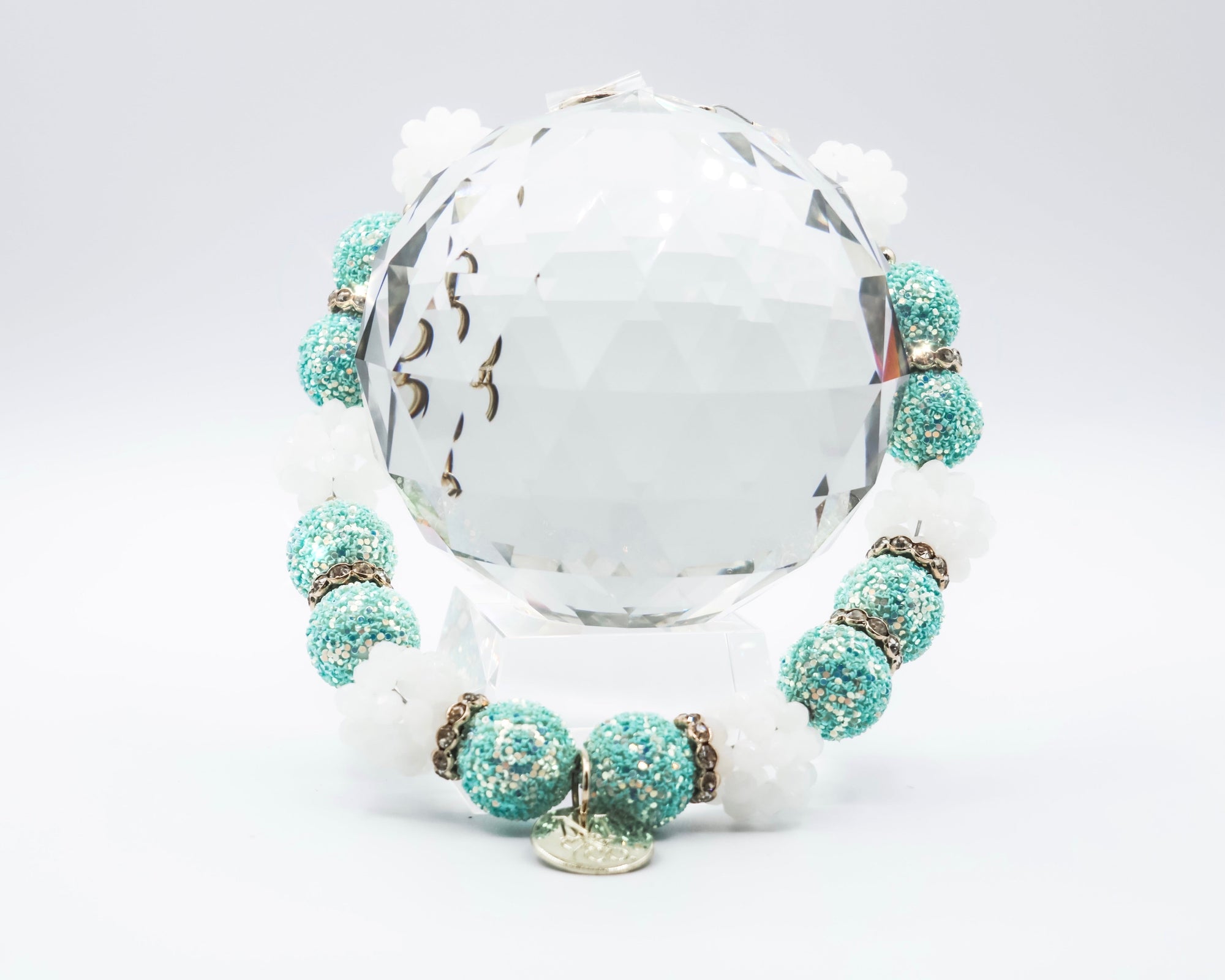 Necklace: The Audrey