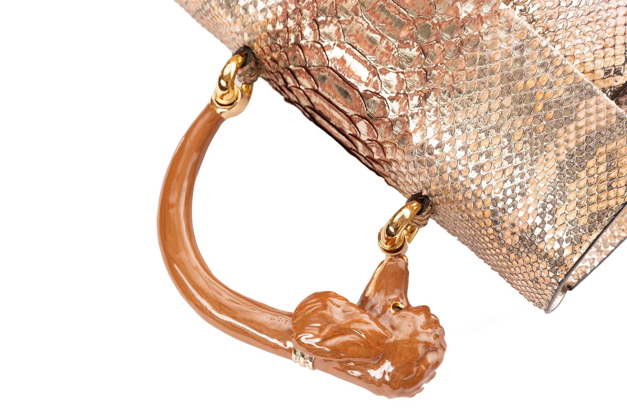 Allysa Payne The Abbi Handbag