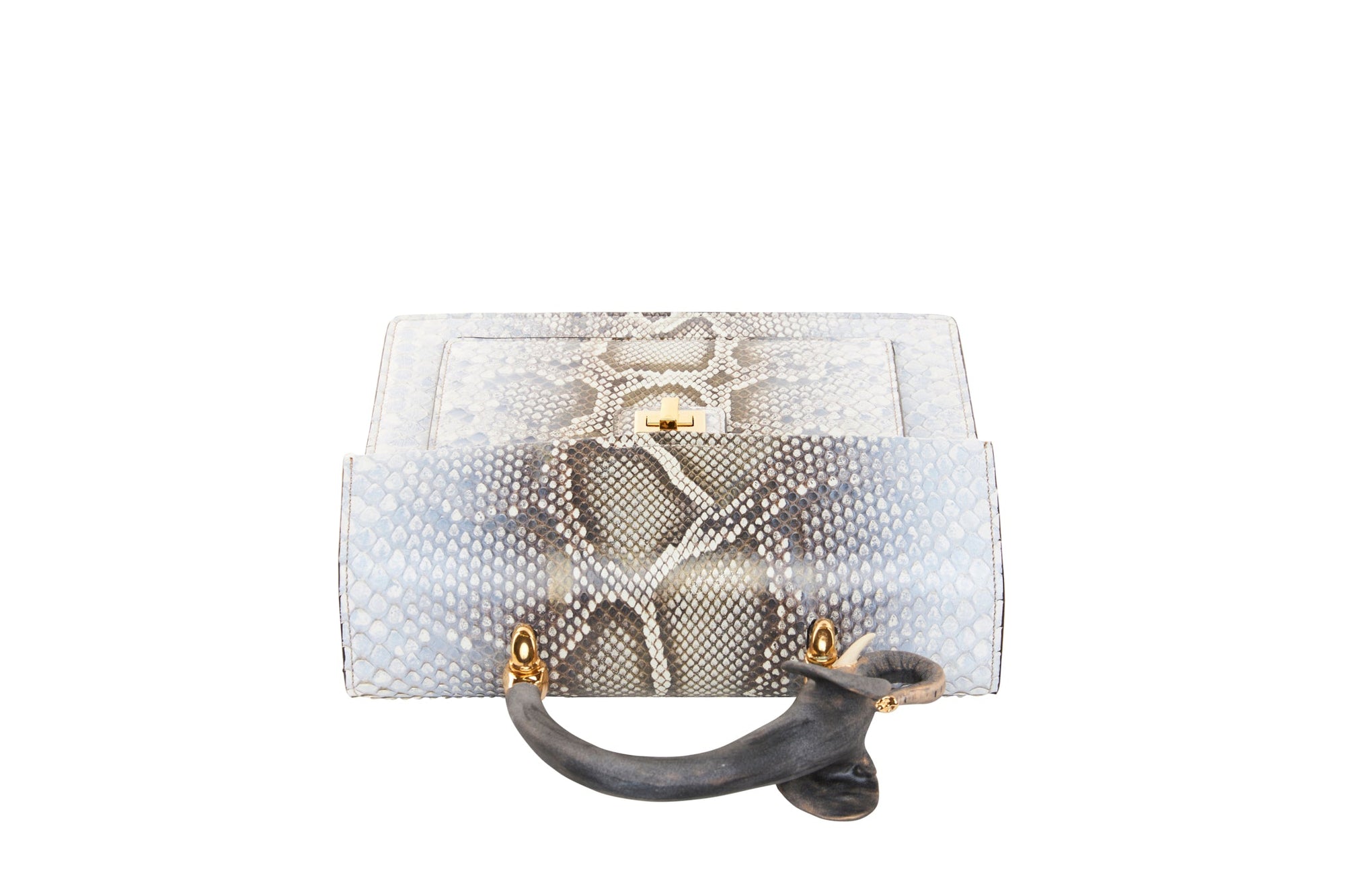 Allysa Payne The Elephant Handbag