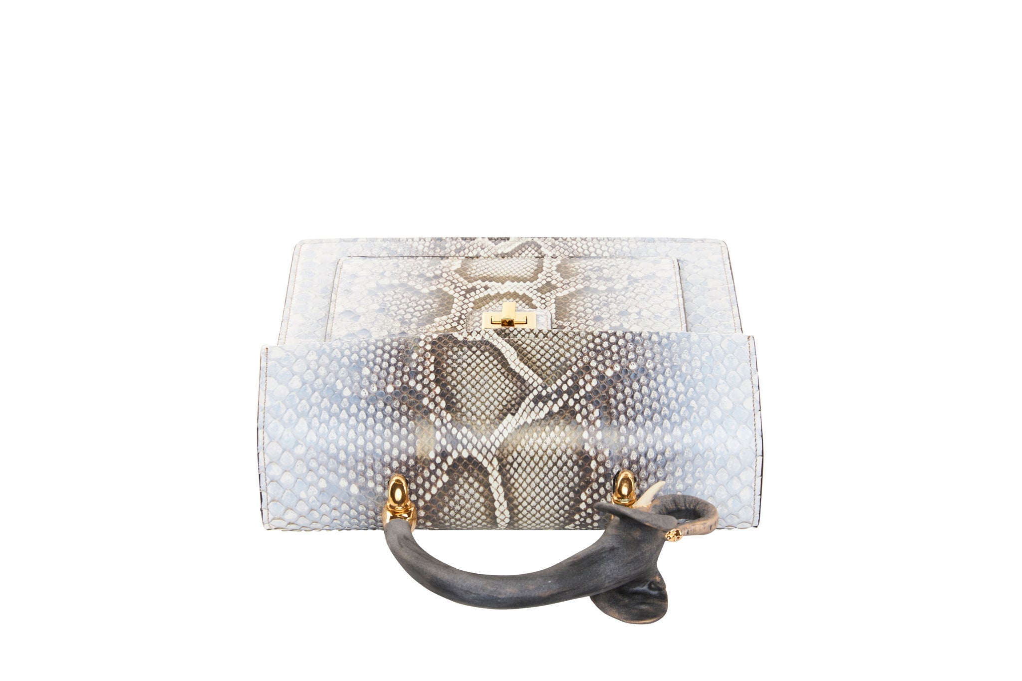 Allysa Payne The Elephant Handbag