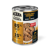 Acana Adult Grain Free Premium Chunks Poultry Wet Dog Food (12.8oz)