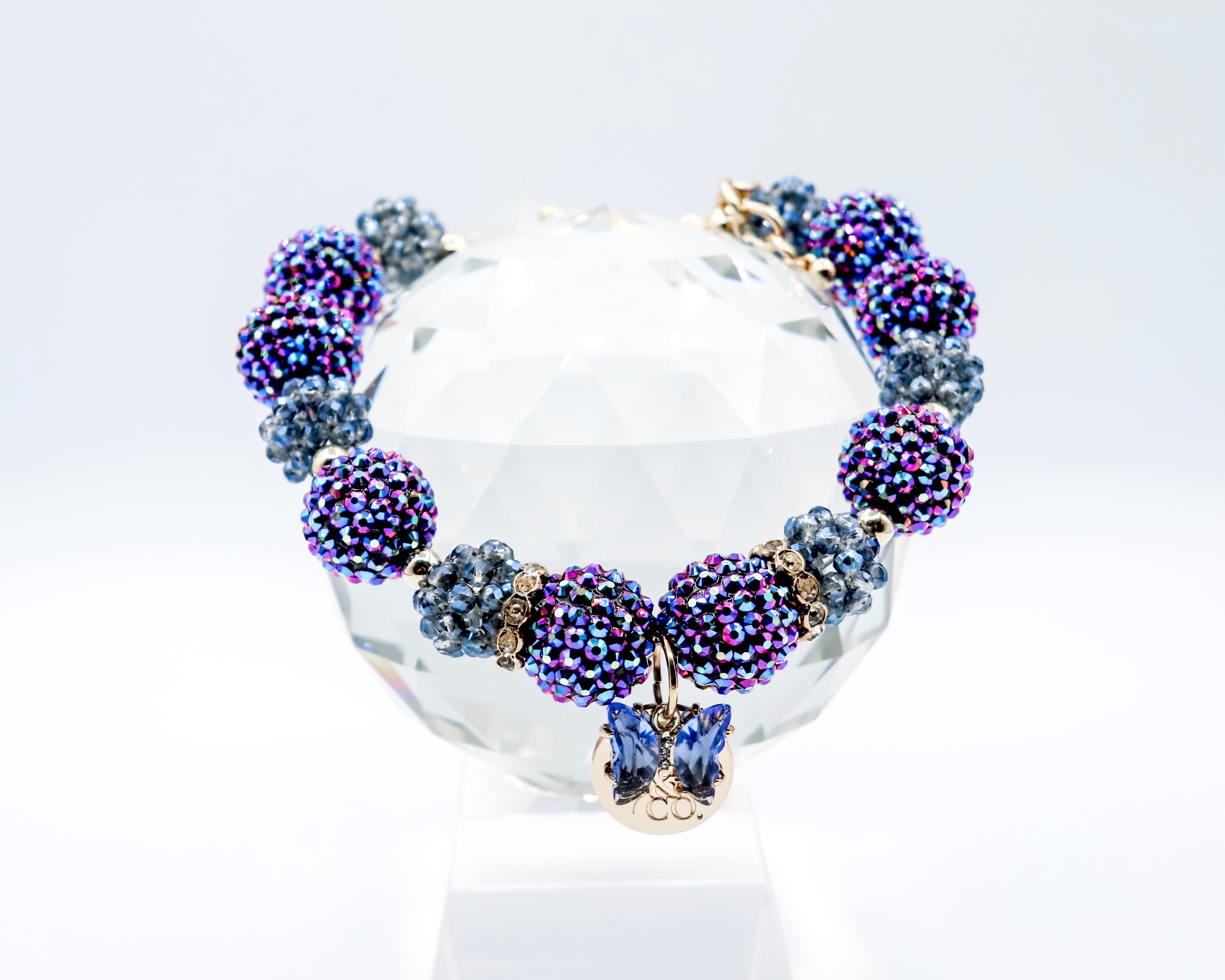 Necklace: Oh La la Karena